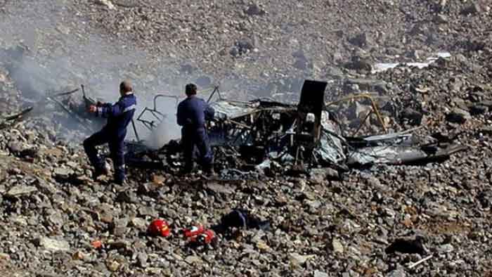 Morto il pilota dell’aereo precipitato in Svizzera. È il terzo incidente in un anno