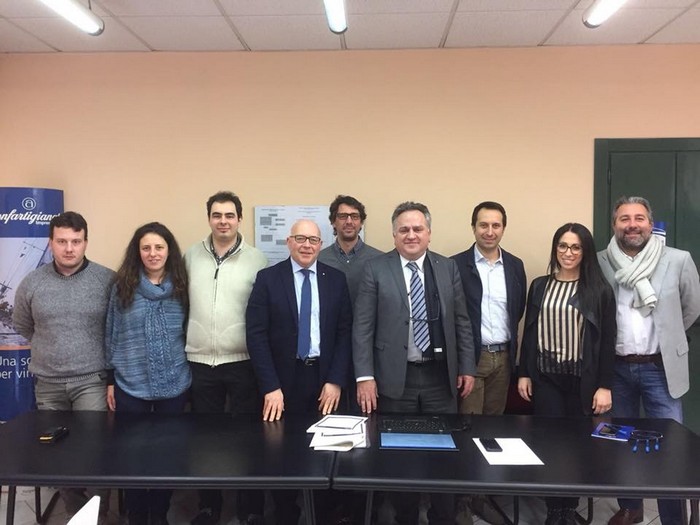 Giovani e donne, Confartigiano si rinnova