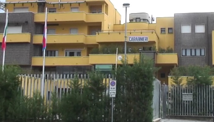Condannato per droga arrestato a Verbania 