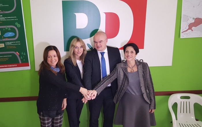 Dopo le elezioni il Pd si lecca le ferite ma rilancia contro i populisti