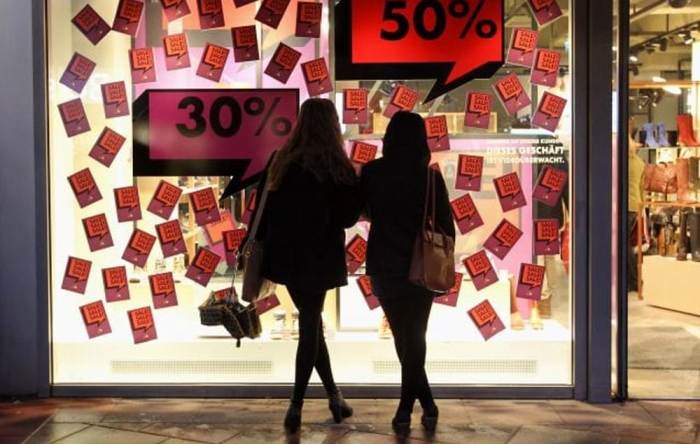 Conto alla rovescia per i saldi