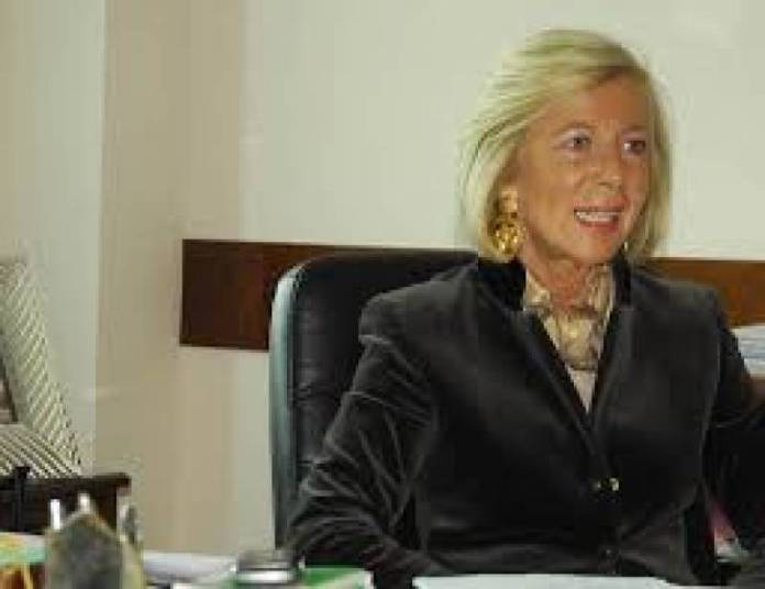 È morta l’ex procuratrice di Verbania Perrotti
