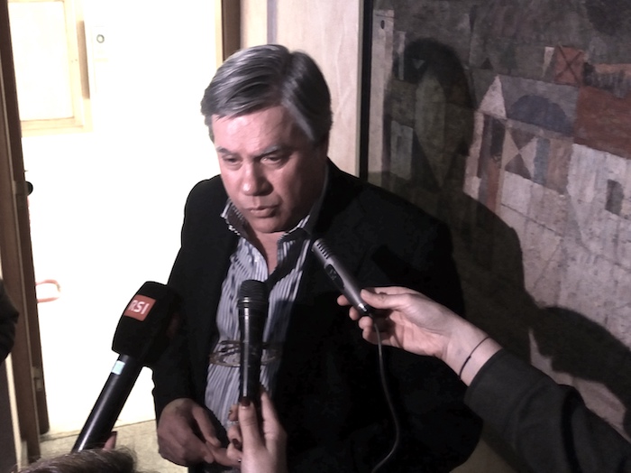 Nuovo ospedale, Comitato salute Vco contro Albertella