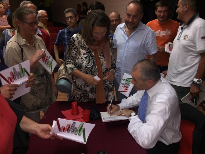 La ricetta anti-crisi di Cottarelli: l’Italia riduca il debito e rassicuri i mercati 