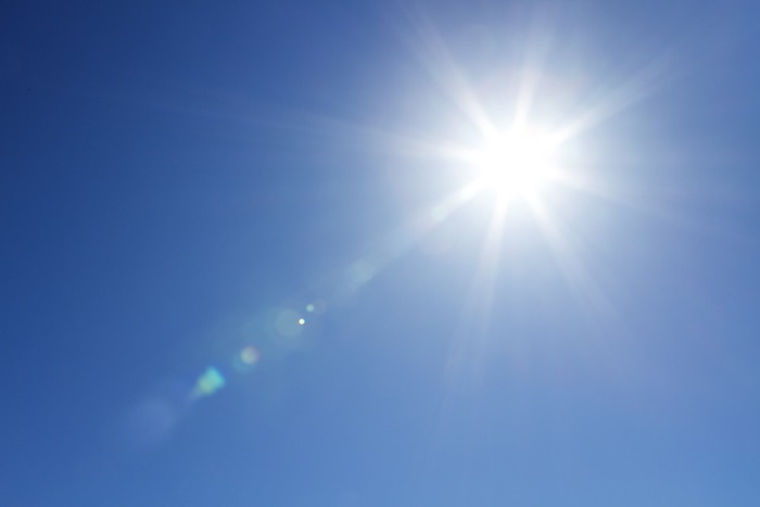 Ondata di calore: una settimana di "sofferenza", 38 i gradi percepiti a Verbania 