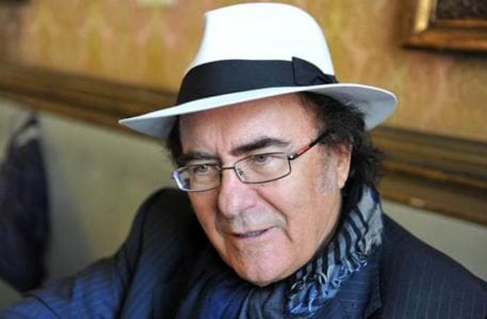 Tumori femminili e prevenzione, convegno con Al Bano e Cecchi Paone