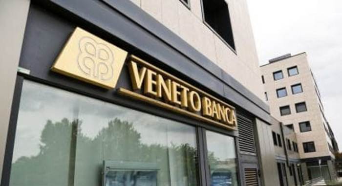 Controlli carenti e gestione irregolare: tre milioni di multa agli ex vertici di Veneto Banca