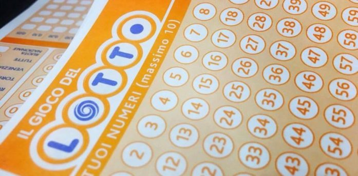 La fortuna bacia il Verbano: 45.000 euro con un terno al lotto