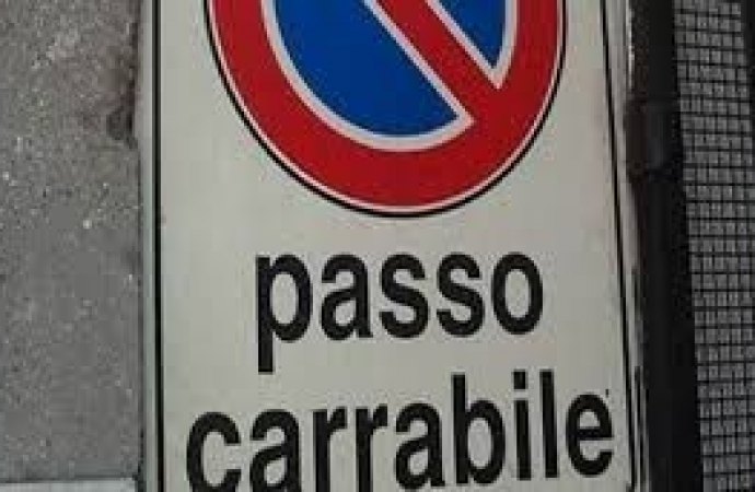 Odissea burocratica sulla statale: quasi tre anni per un passo carraio. E Anas paga
