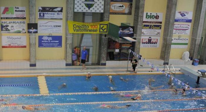 Piscina, gestione prorogata. Ma spunta un investitore lombardo-veneto