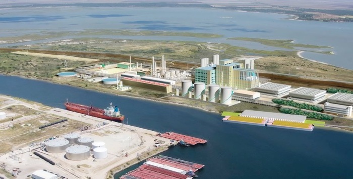 La crisi di Mossi & Ghisolfi è in Texas: la fabbrica mai finita venduta a 1,1 miliardi 