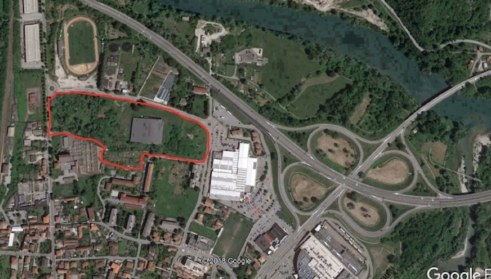 Nuovo Maggia, si fa avanti Gravellona: il sindaco scrive alla Provincia 