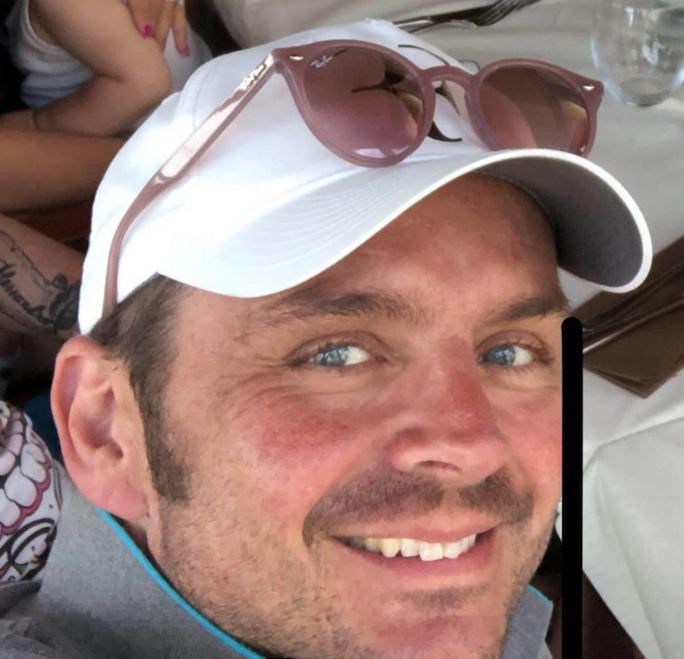 Baveno: s'è spento a 44 anni Alessandro Borghini 