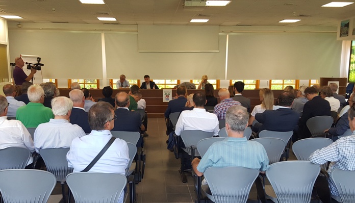 Chiamparino dice no al Vco in Lombardia e promette l’autonomia