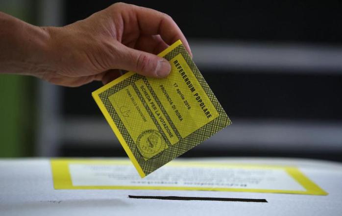 Il referendum pro Lombardia costerà 330.000 euro. La Provincia: anticipino i Comuni