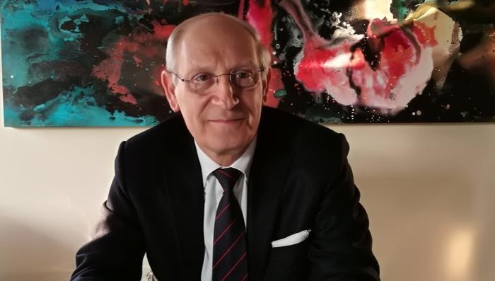 L’ex prefetto del Vco commissario di Campione d’Italia