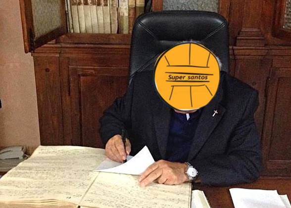 prete registro