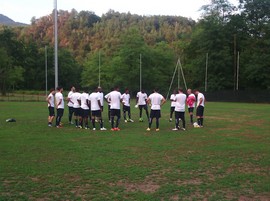 allenamento vb ago 2015
