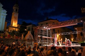 piazza graziano foto