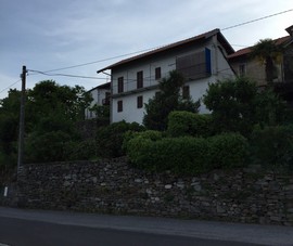 deccio casa morto