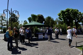 medici stand vb principale