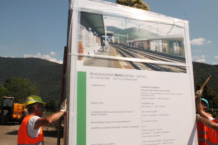 Senza il Movicentro Verbania esce dal Comitato pendolari: colpa di Gusmeroli