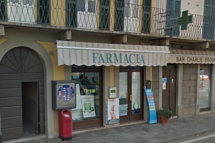 Belgirate: il Comune non si oppone allo sfratto della farmacia, e non cercherà nuovi locali 