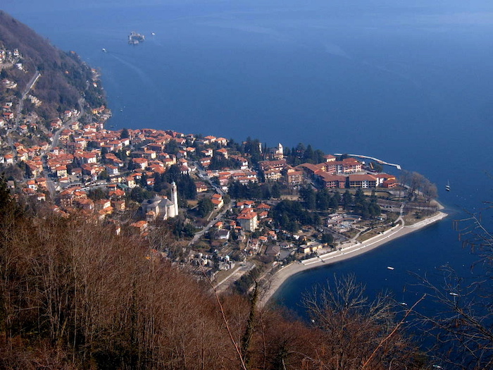Cannero: l'ufficio turistico gestito da una coop di Mondovì 