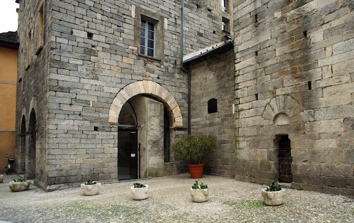 Cannobio: per "Parasi incontra" personaggi e storie del territorio 