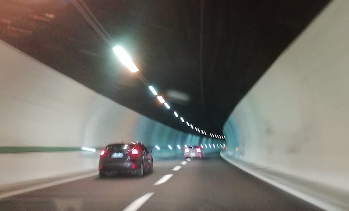 Esercitazione in galleria: autostrada chiusa per una notte tra Baveno e Carpugnino  