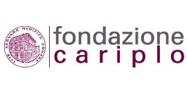 logo fondazione cariplo
