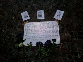 ambrosoli omaggio luglio 2015