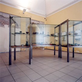 archeologica verbania museo