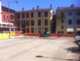 beach piazza vittore 2015