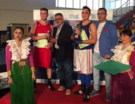 boxe zucco calabria 2015