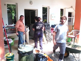 canile 1 luglio 2015