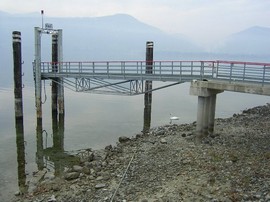 lago basso verbano due