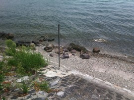 no divieto balneazione intra luglio 2015