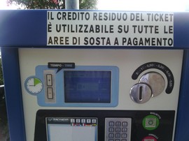 parcometro 2014 generico