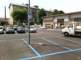 park sant anna fabbriche