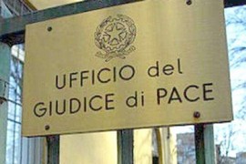 giudice pace