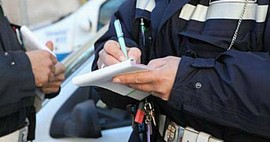 multa vigili generica