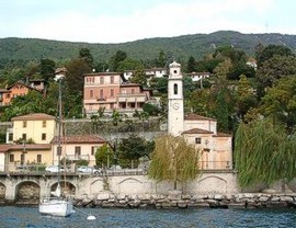 Ghiffa in festa per Santa Croce