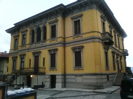 villa caramora vb set 15