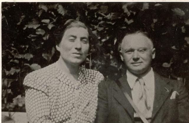 ovazza e