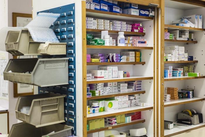 Lunedì il taglio del nastro della nuova farmacia comunale 